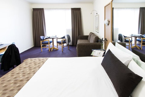 Quality Hotel Wangaratta Gateway - Accommodation Whitsundays 44