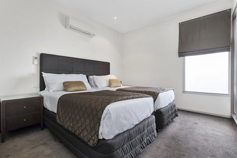 Quality Hotel Wangaratta Gateway - Accommodation Whitsundays 15