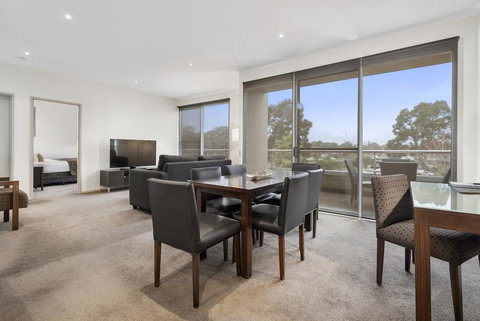 Quality Hotel Wangaratta Gateway - Accommodation Whitsundays 39