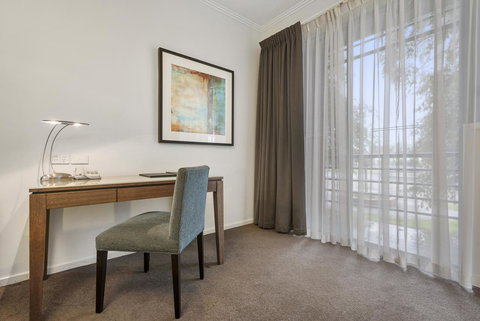 Quality Hotel Wangaratta Gateway - Accommodation Whitsundays 11