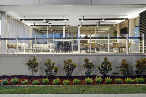 Quality Hotel Wangaratta Gateway - Accommodation Whitsundays 3