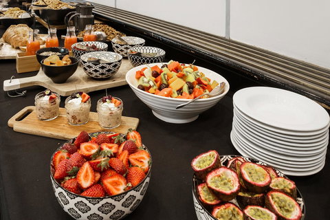 Quality Hotel Wangaratta Gateway - Accommodation Whitsundays 26