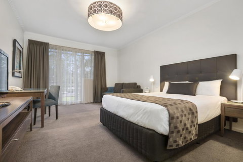 Quality Hotel Wangaratta Gateway - Accommodation Whitsundays 12