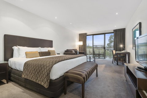 Quality Hotel Wangaratta Gateway - Accommodation Whitsundays 14