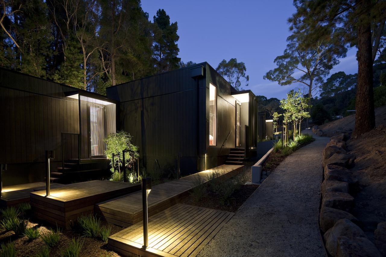  Accommodation Whitsundays