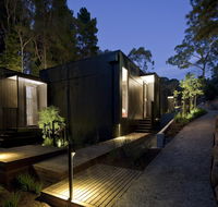 Hepburn at Hepburn - Accommodation Whitsundays