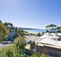 Lorne Bay View Motel - Accommodation Whitsundays