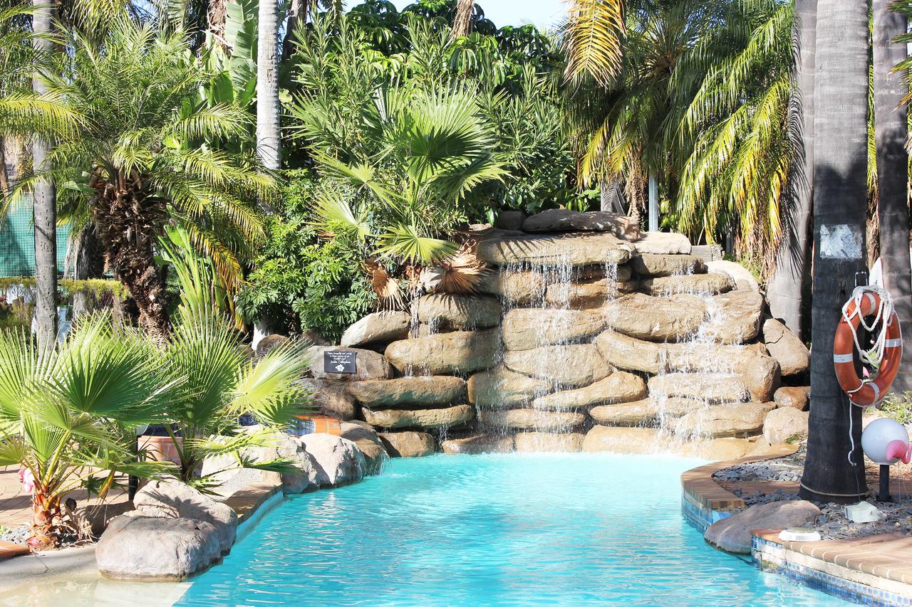 Swan Hill VIC Accommodation Whitsundays