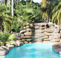 Swan Hill Resort - Accommodation Whitsundays