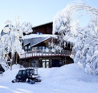 Astra Lodge Falls Creek - Accommodation Whitsundays