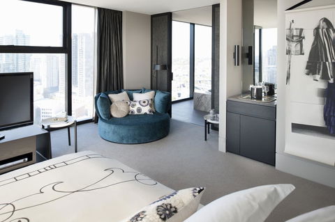 Crown Metropol Melbourne - Accommodation Whitsundays 8