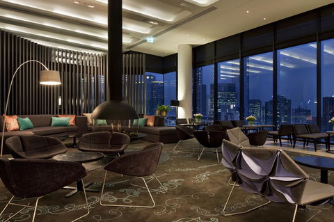 Crown Metropol Melbourne - Accommodation Whitsundays 18