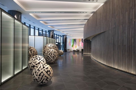 Crown Metropol Melbourne - Accommodation Whitsundays 19