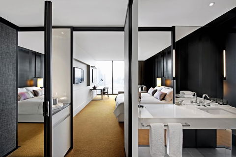 Crown Metropol Melbourne - Accommodation Whitsundays 20