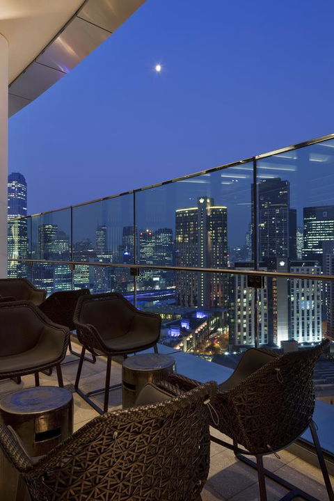 Crown Metropol Melbourne - Accommodation Whitsundays 10
