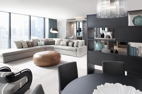 Crown Metropol Melbourne - Accommodation Whitsundays 4