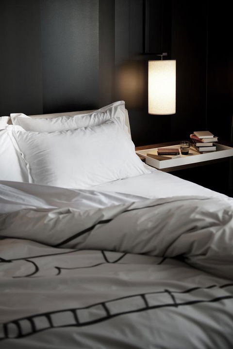 Crown Metropol Melbourne - Accommodation Whitsundays 21