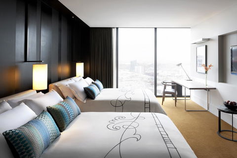 Crown Metropol Melbourne - Accommodation Whitsundays 2