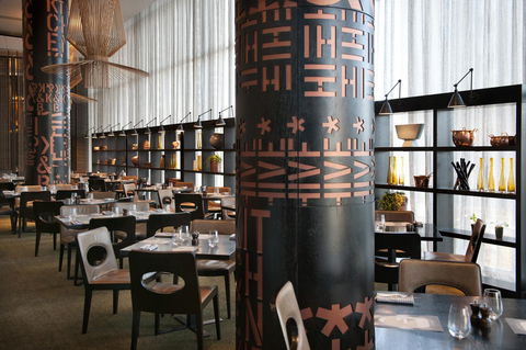 Crown Metropol Melbourne - Accommodation Whitsundays 27
