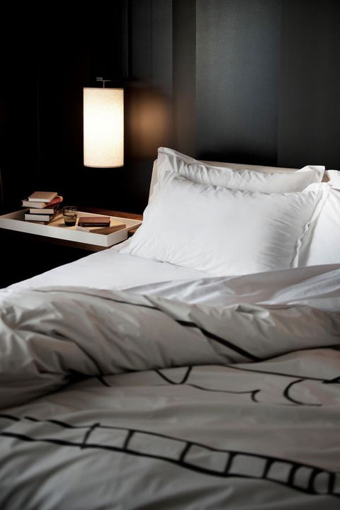 Crown Metropol Melbourne - Accommodation Whitsundays 25