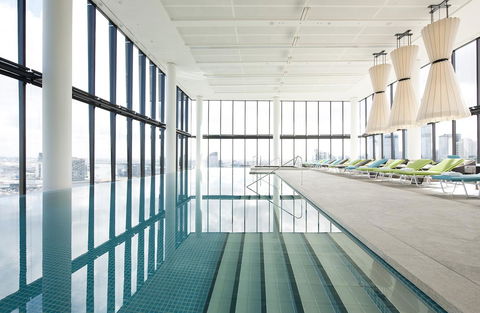 Crown Metropol Melbourne - Accommodation Whitsundays 16