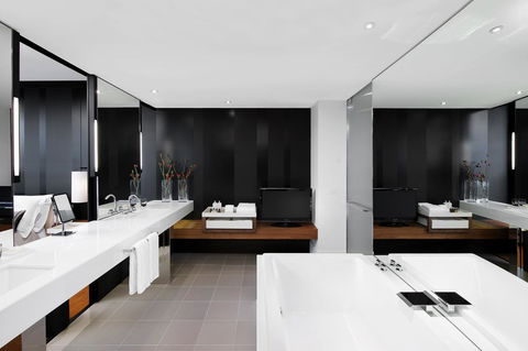 Crown Metropol Melbourne - Accommodation Whitsundays 7