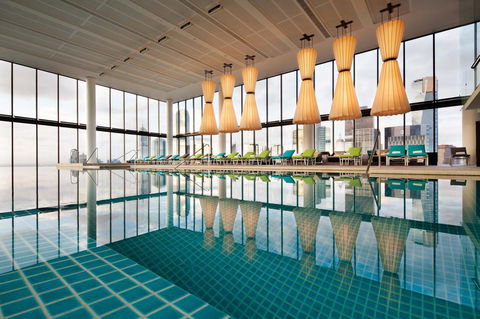 Crown Metropol Melbourne - Accommodation Whitsundays 1