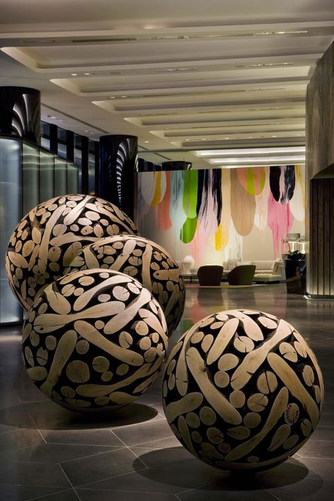 Crown Metropol Melbourne - Accommodation Whitsundays 14