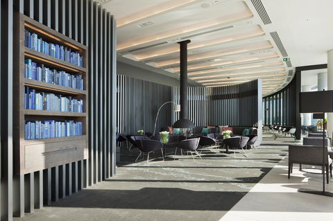 Crown Metropol Melbourne - Accommodation Whitsundays 17