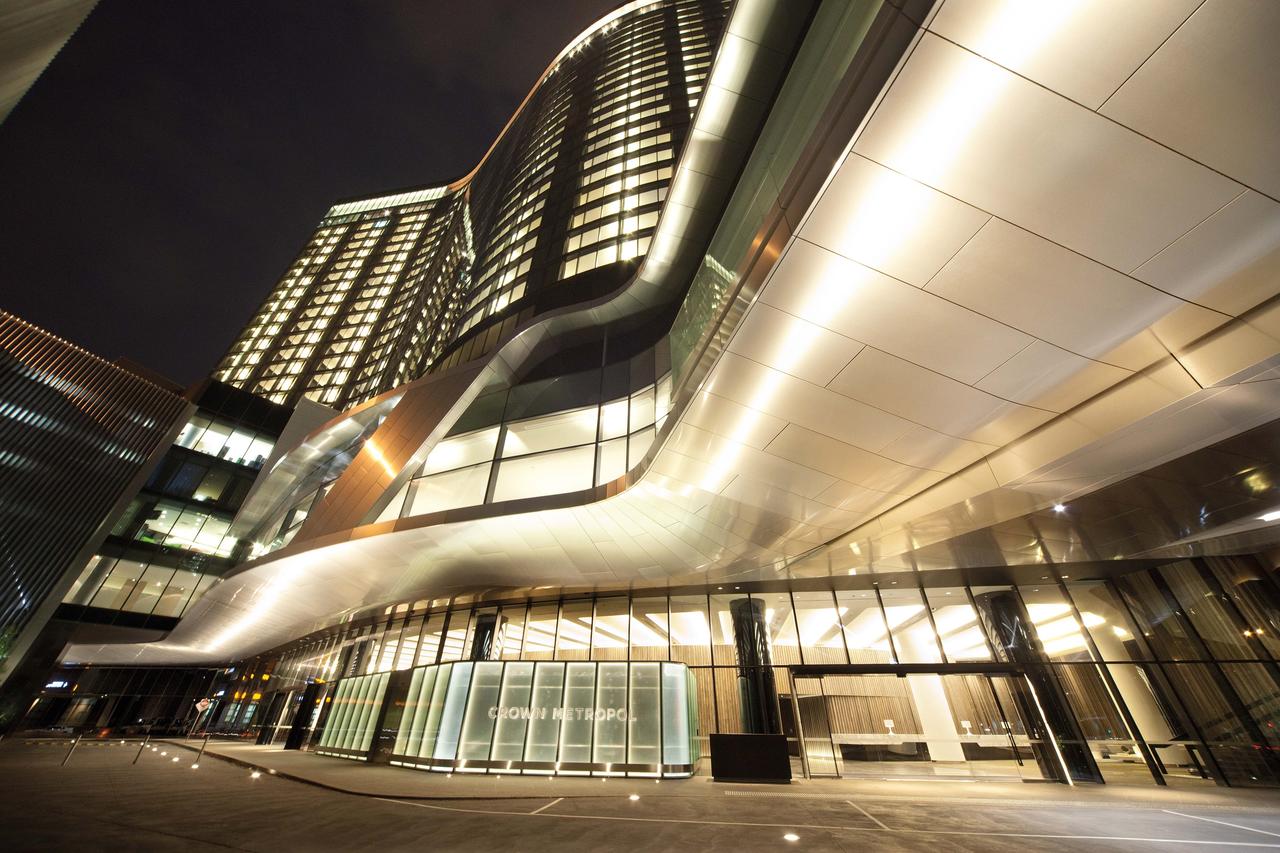 Southbank VIC Accommodation Whitsundays