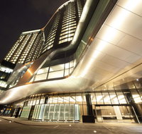 Crown Metropol Melbourne - Accommodation Whitsundays