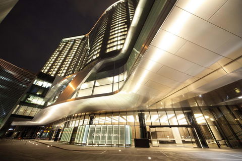 Crown Metropol Melbourne - Accommodation Whitsundays 0