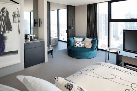 Crown Metropol Melbourne - Accommodation Whitsundays 23