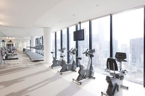 Crown Metropol Melbourne - Accommodation Whitsundays 5
