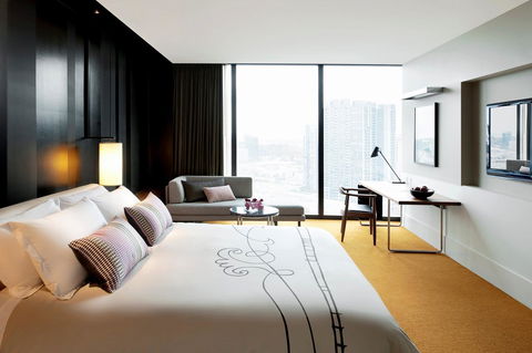Crown Metropol Melbourne - Accommodation Whitsundays 24