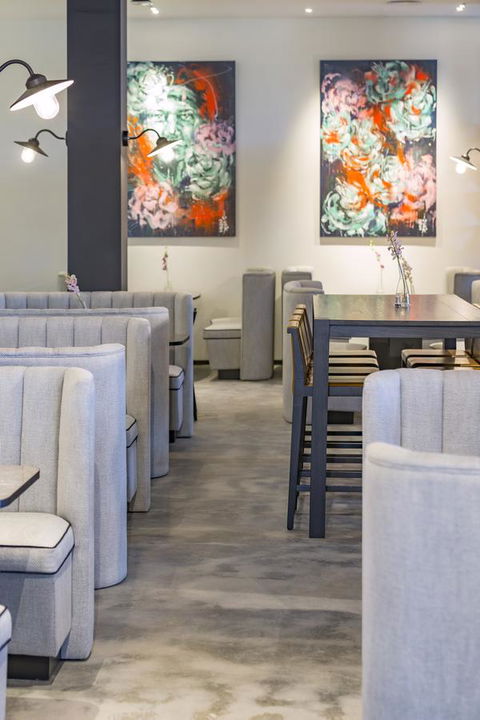 Sage Melbourne Ringwood - Accommodation Whitsundays 21