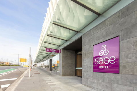 Sage Melbourne Ringwood - Accommodation Whitsundays 39