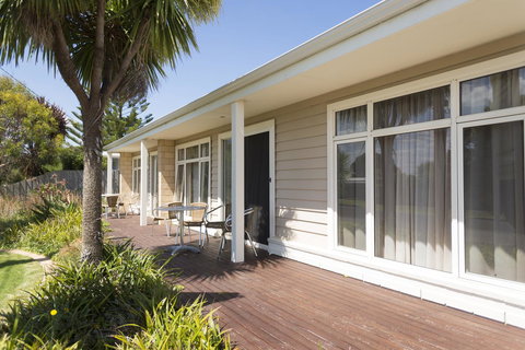 Port Campbell Parkview Motel & Apartments - Accommodation Whitsundays 26
