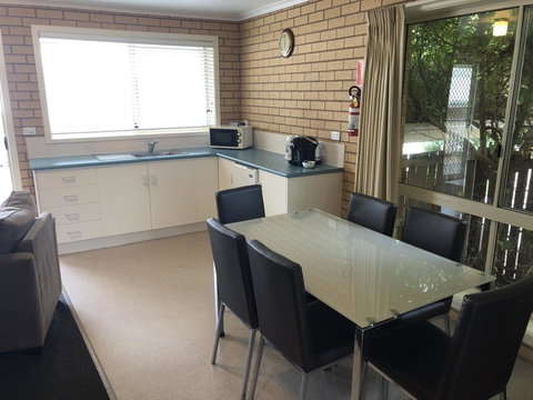 Port Campbell Parkview Motel & Apartments - Accommodation Whitsundays 44