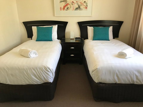Port Campbell Parkview Motel & Apartments - Accommodation Whitsundays 21