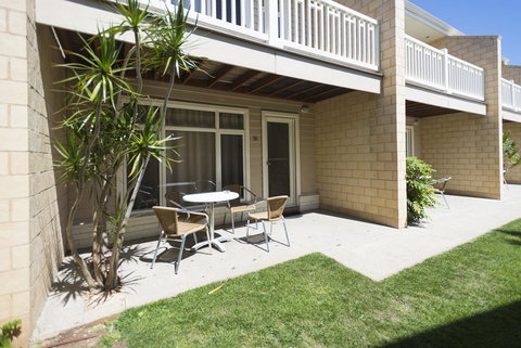 Port Campbell Parkview Motel & Apartments - Accommodation Whitsundays 22