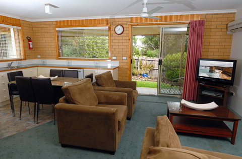 Port Campbell Parkview Motel & Apartments - Accommodation Whitsundays 41