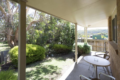 Port Campbell Parkview Motel & Apartments - Accommodation Whitsundays 40