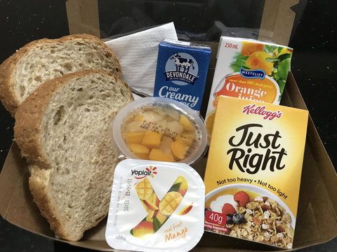 Port Campbell Parkview Motel & Apartments - Accommodation Whitsundays 5