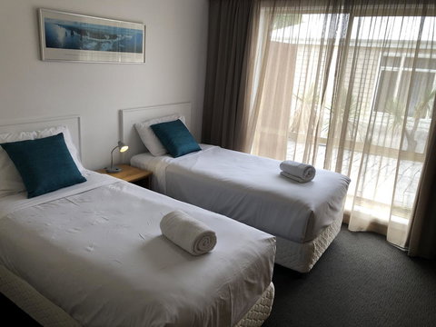 Port Campbell Parkview Motel & Apartments - Accommodation Whitsundays 13