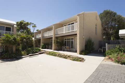 Port Campbell Parkview Motel & Apartments - Accommodation Whitsundays 2