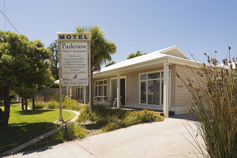 Port Campbell Parkview Motel & Apartments - Accommodation Whitsundays 7