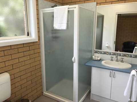 Port Campbell Parkview Motel & Apartments - Accommodation Whitsundays 18