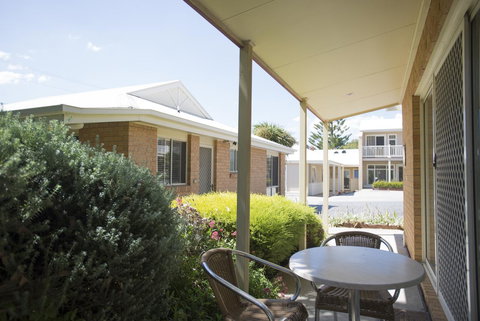 Port Campbell Parkview Motel & Apartments - Accommodation Whitsundays 42