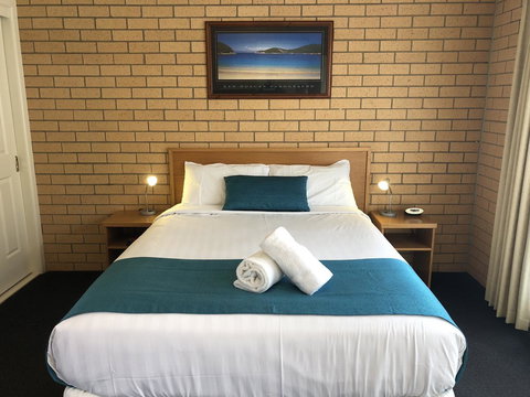 Port Campbell Parkview Motel & Apartments - Accommodation Whitsundays 11